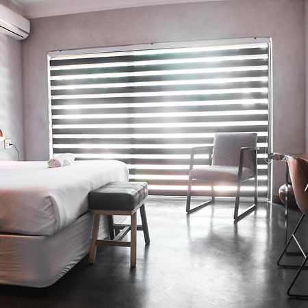Anisa Guesthouse Thohoyandou Rom bilde