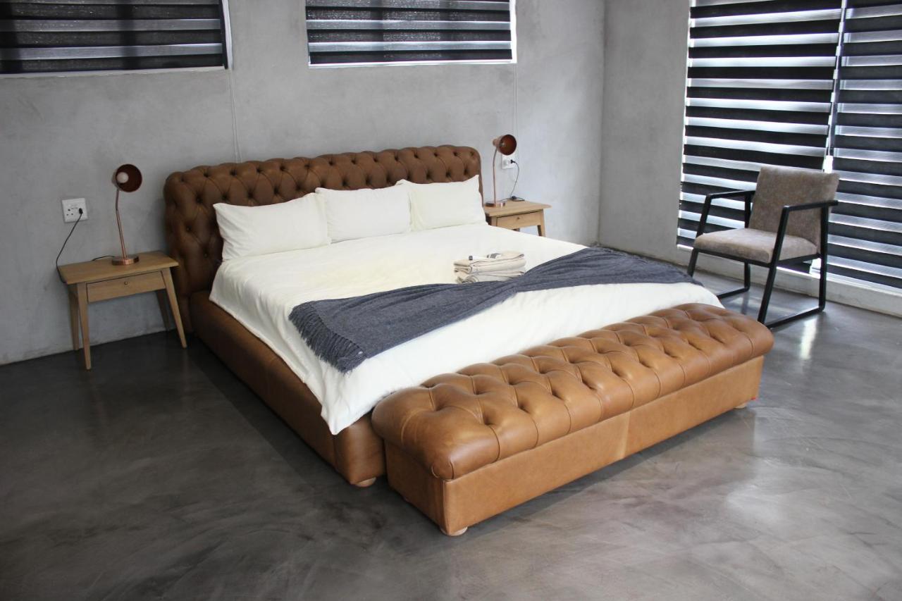Anisa Guesthouse Thohoyandou Eksteriør bilde