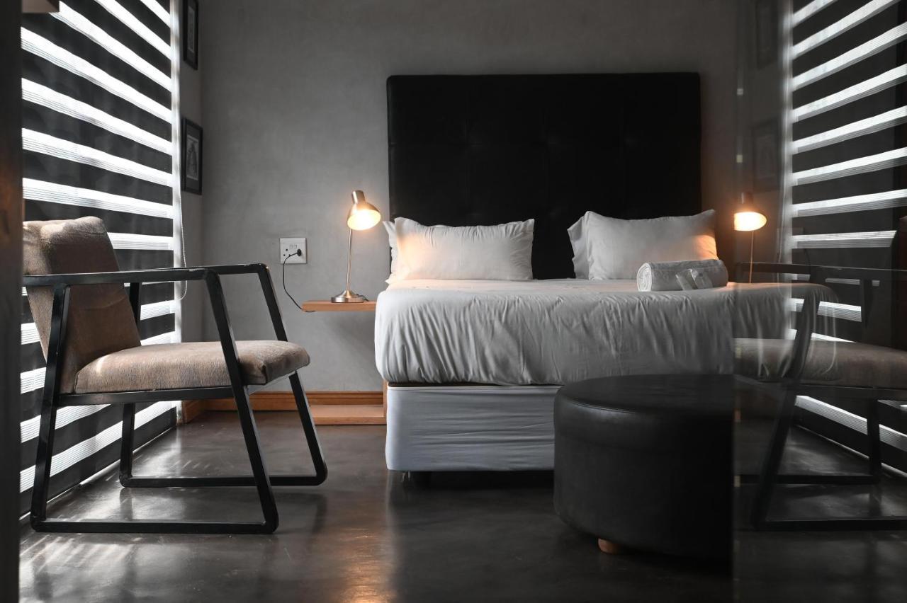Anisa Guesthouse Thohoyandou Eksteriør bilde