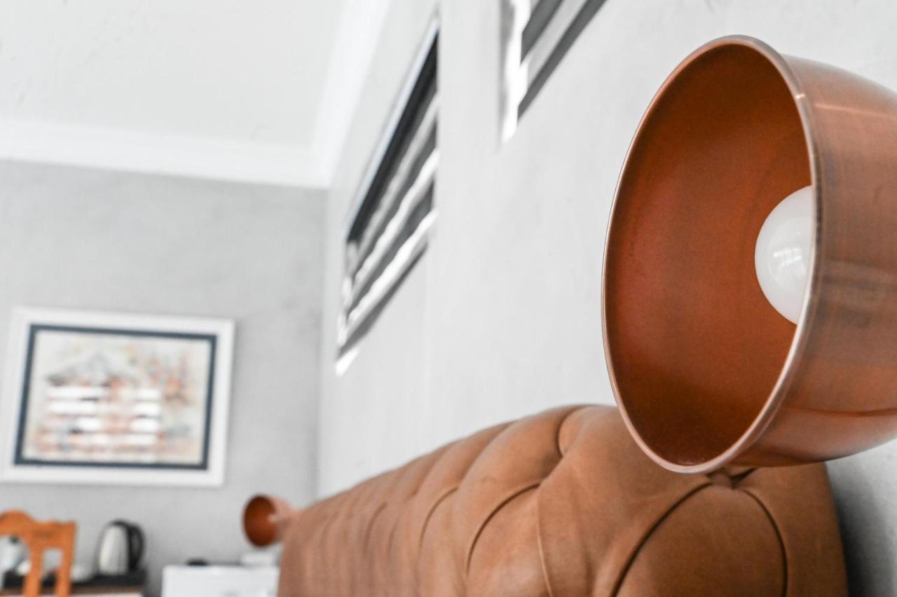 Anisa Guesthouse Thohoyandou Eksteriør bilde