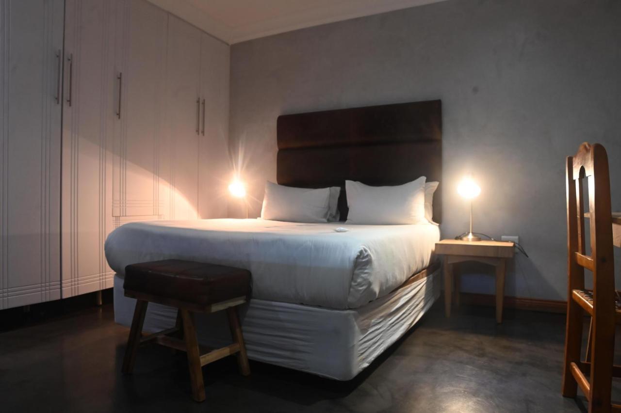 Anisa Guesthouse Thohoyandou Eksteriør bilde