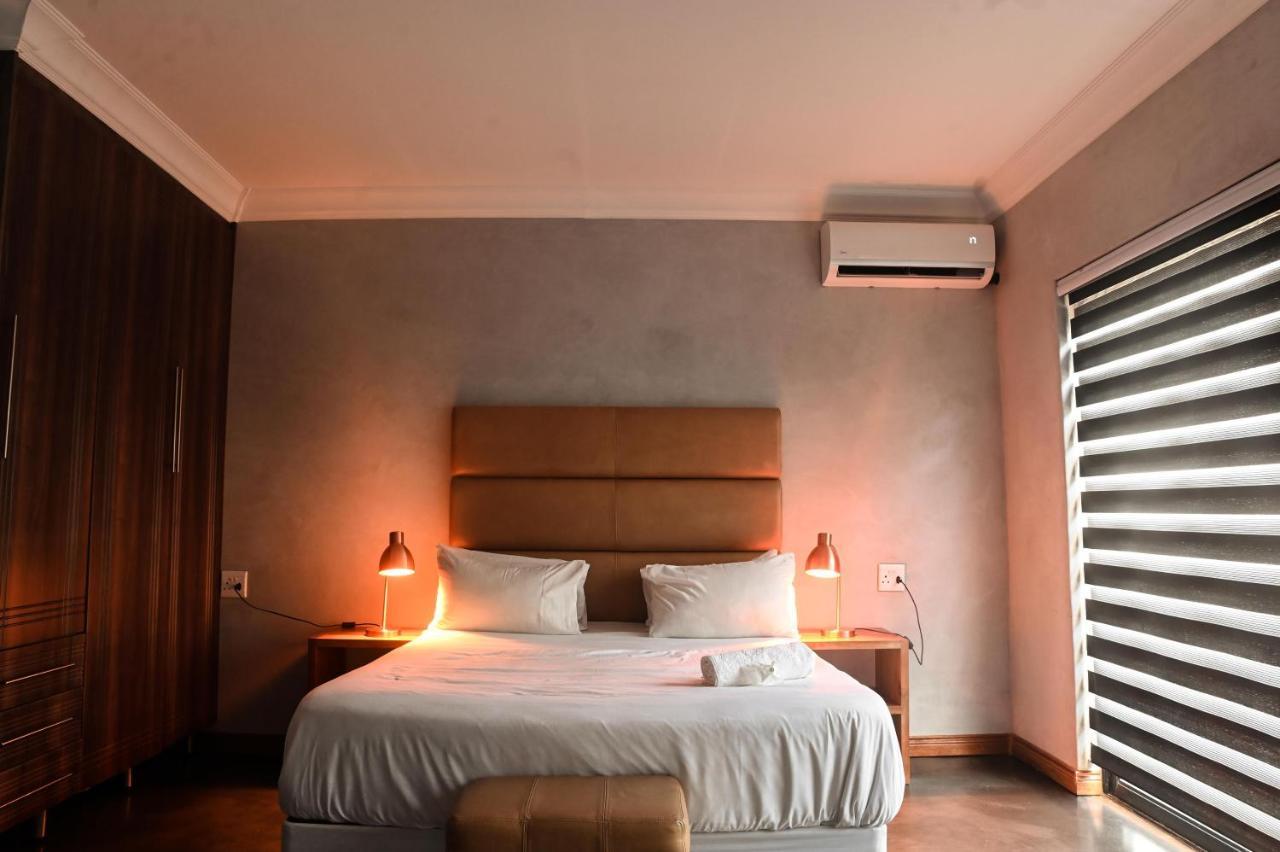 Anisa Guesthouse Thohoyandou Eksteriør bilde