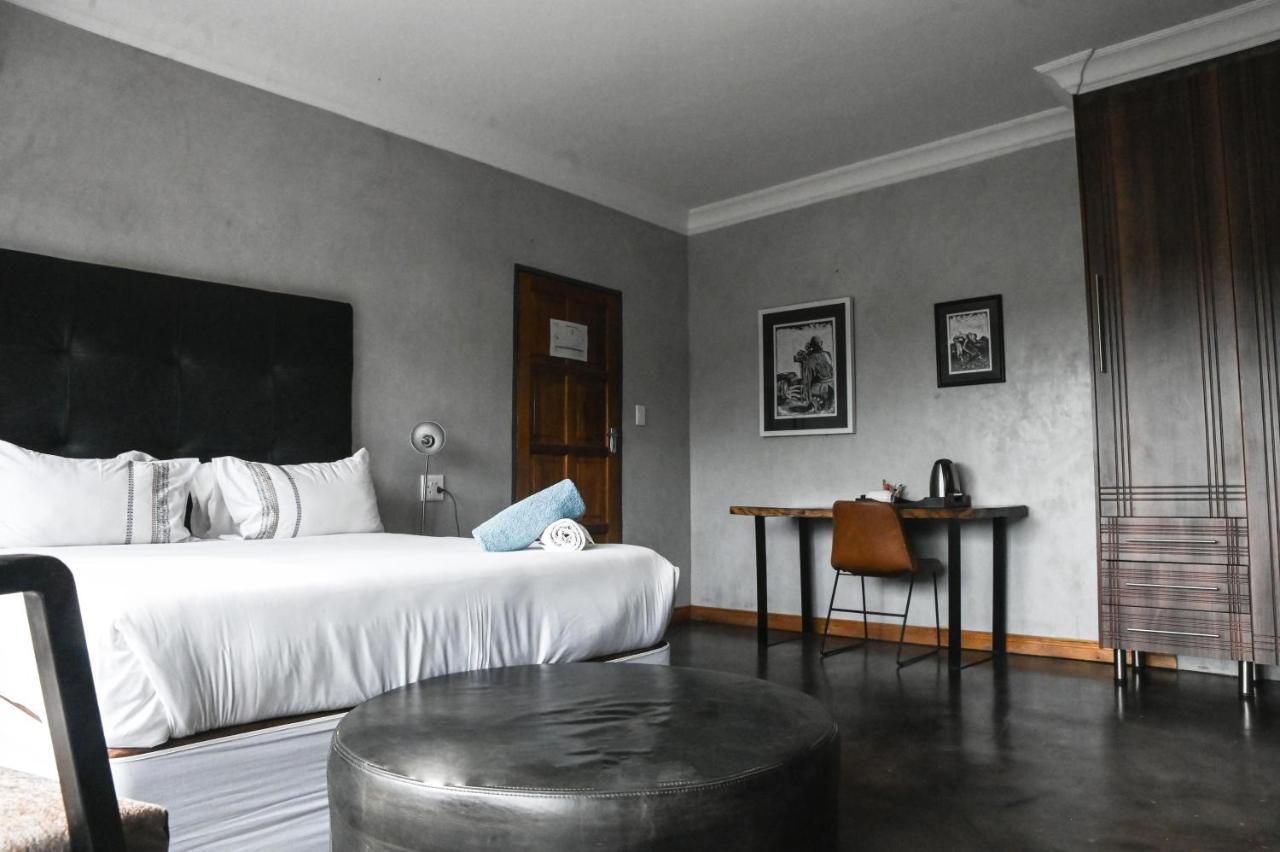 Anisa Guesthouse Thohoyandou Rom bilde