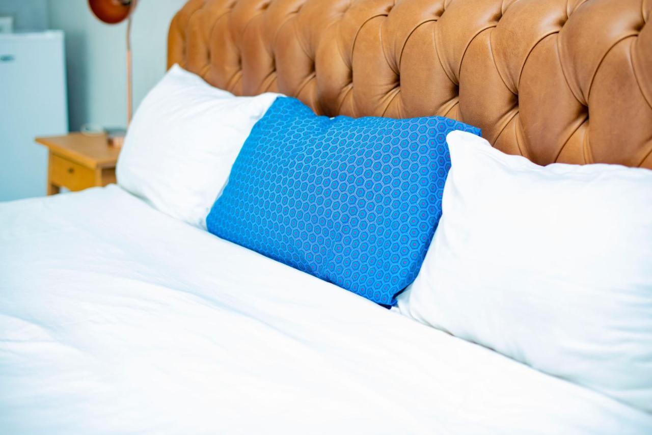 Anisa Guesthouse Thohoyandou Eksteriør bilde