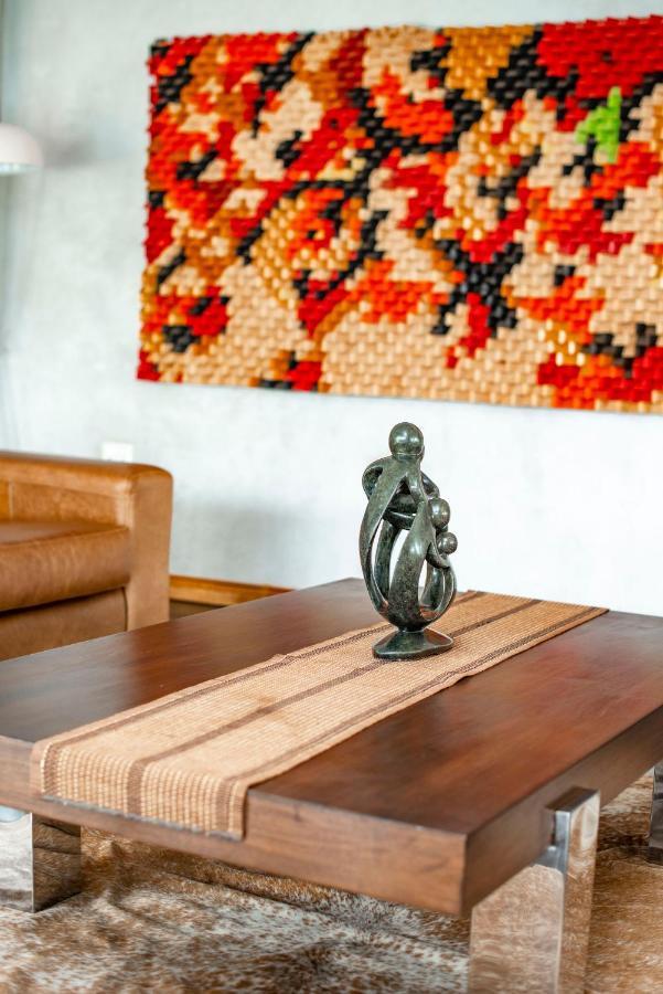 Anisa Guesthouse Thohoyandou Eksteriør bilde