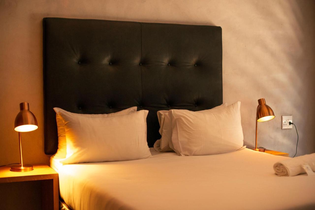 Anisa Guesthouse Thohoyandou Eksteriør bilde