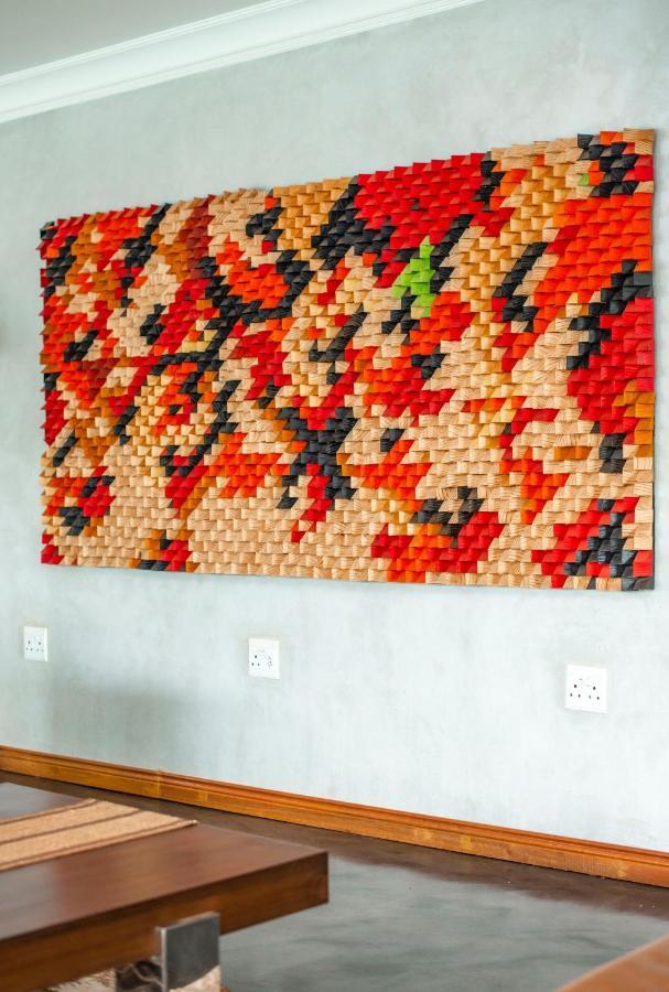 Anisa Guesthouse Thohoyandou Eksteriør bilde