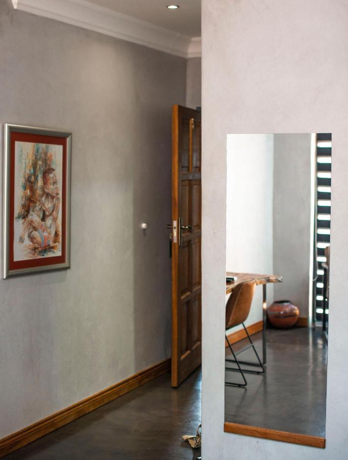 Anisa Guesthouse Thohoyandou Eksteriør bilde