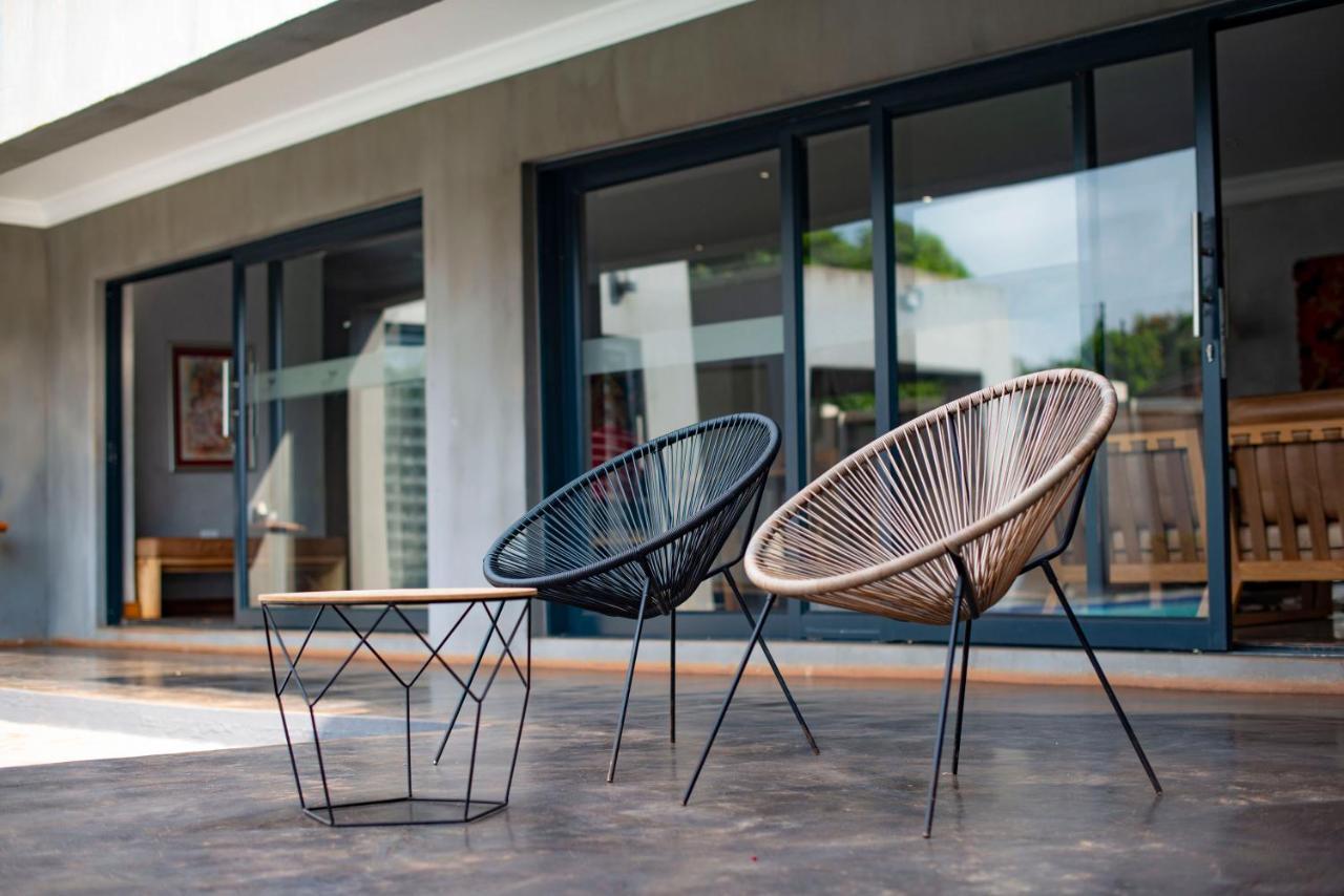 Anisa Guesthouse Thohoyandou Eksteriør bilde