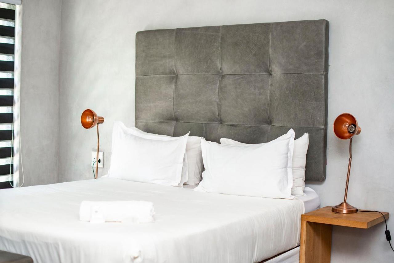 Anisa Guesthouse Thohoyandou Eksteriør bilde