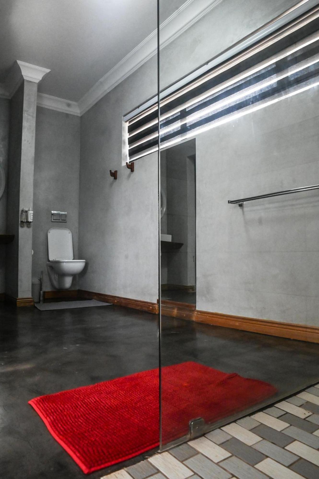Anisa Guesthouse Thohoyandou Rom bilde