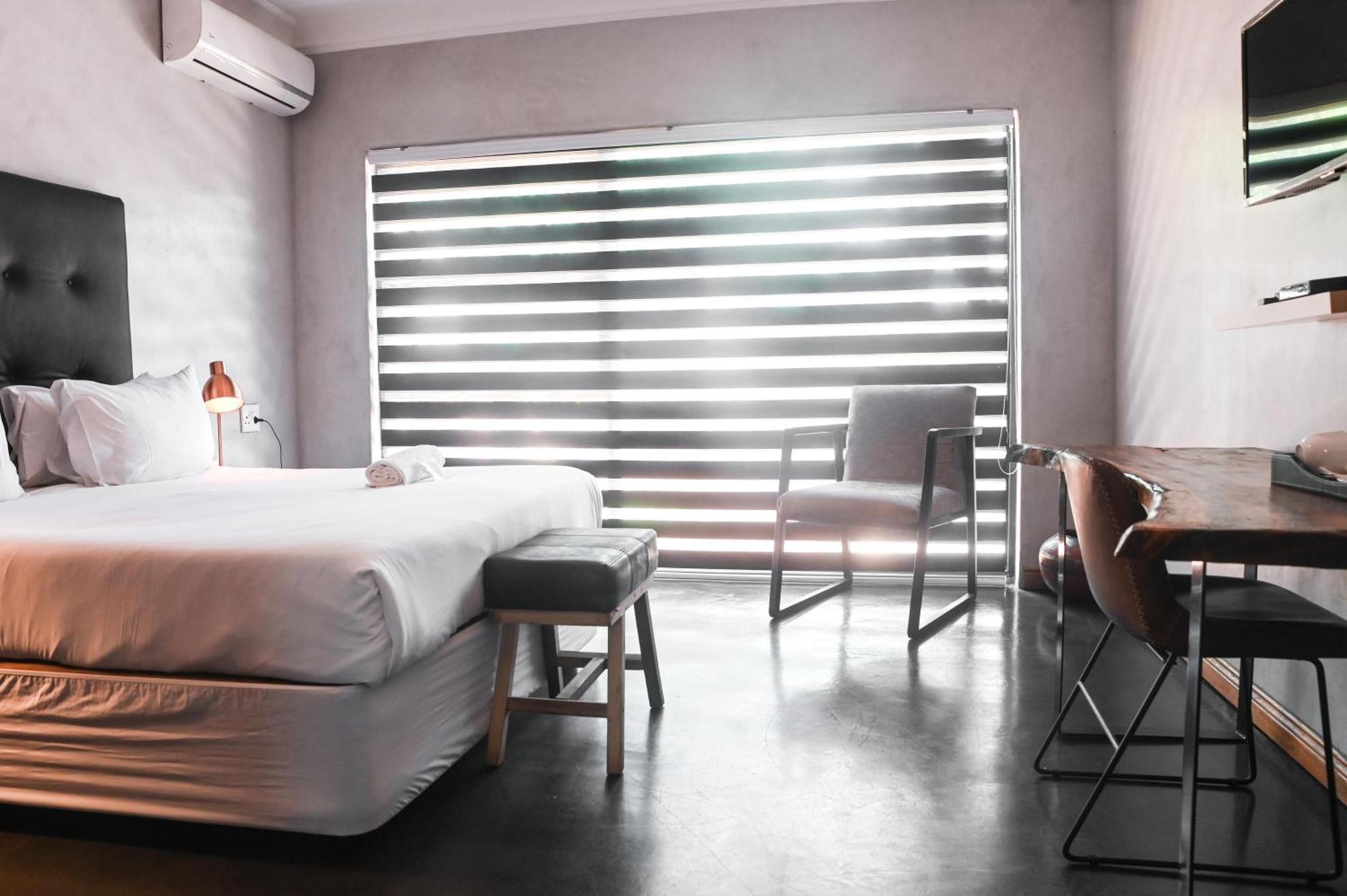 Anisa Guesthouse Thohoyandou Rom bilde