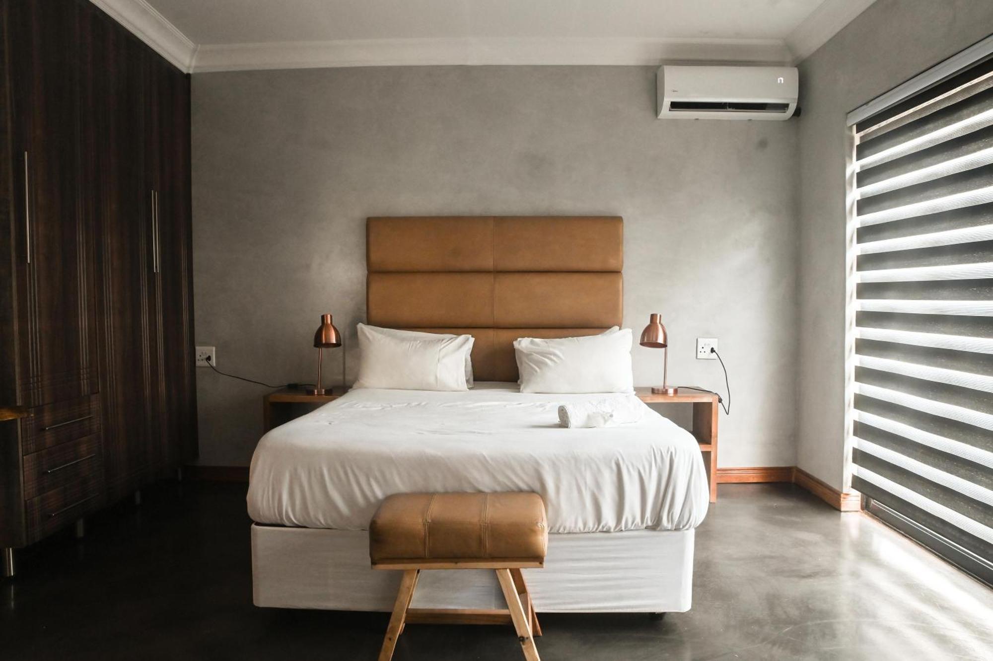 Anisa Guesthouse Thohoyandou Rom bilde