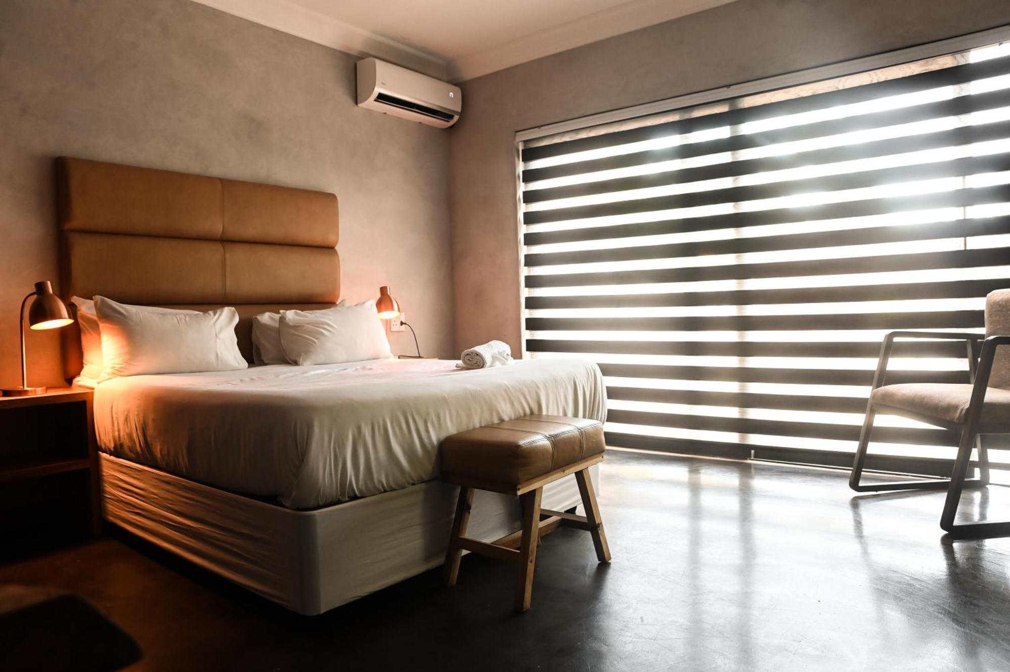 Anisa Guesthouse Thohoyandou Rom bilde