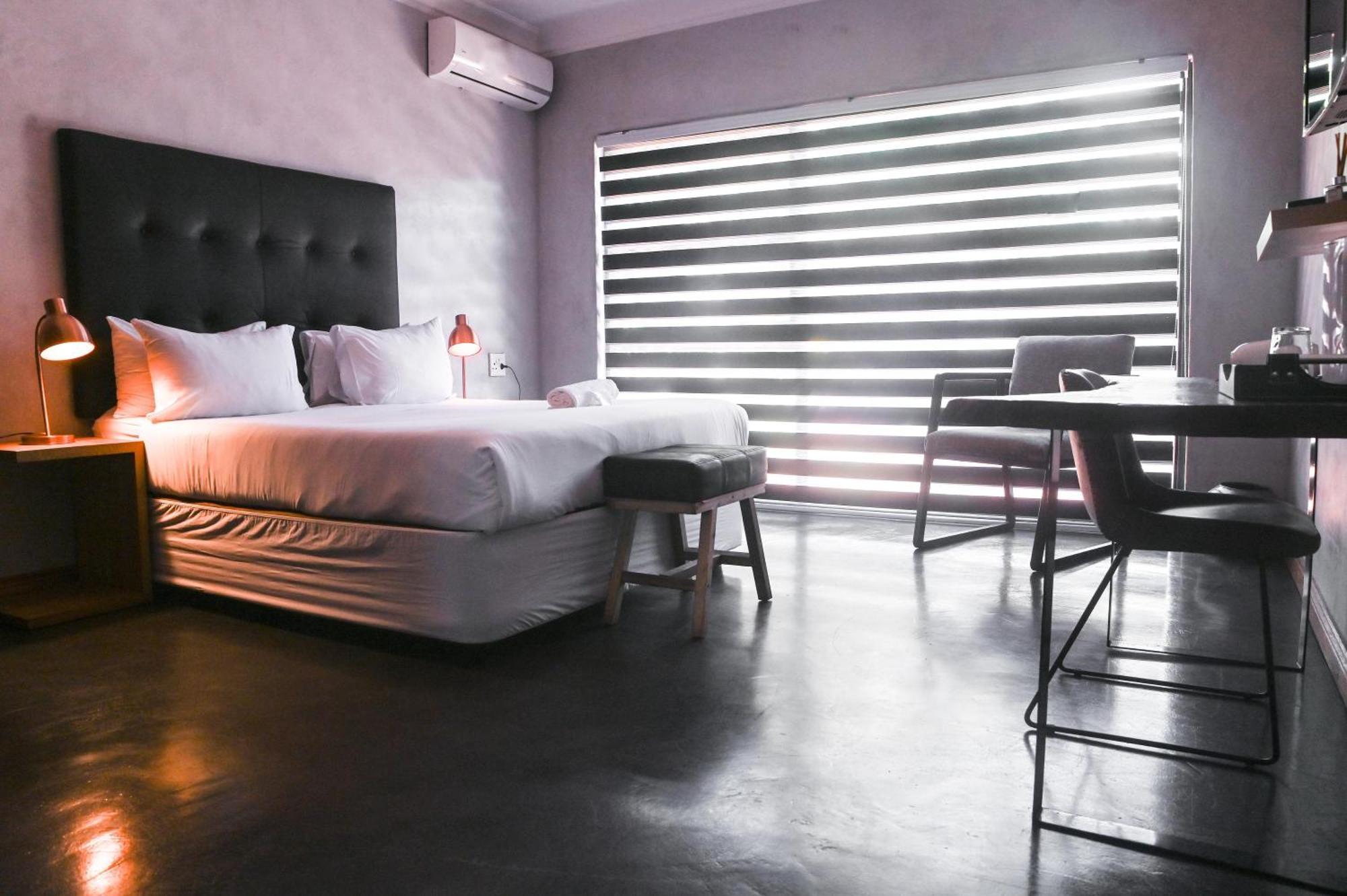 Anisa Guesthouse Thohoyandou Rom bilde