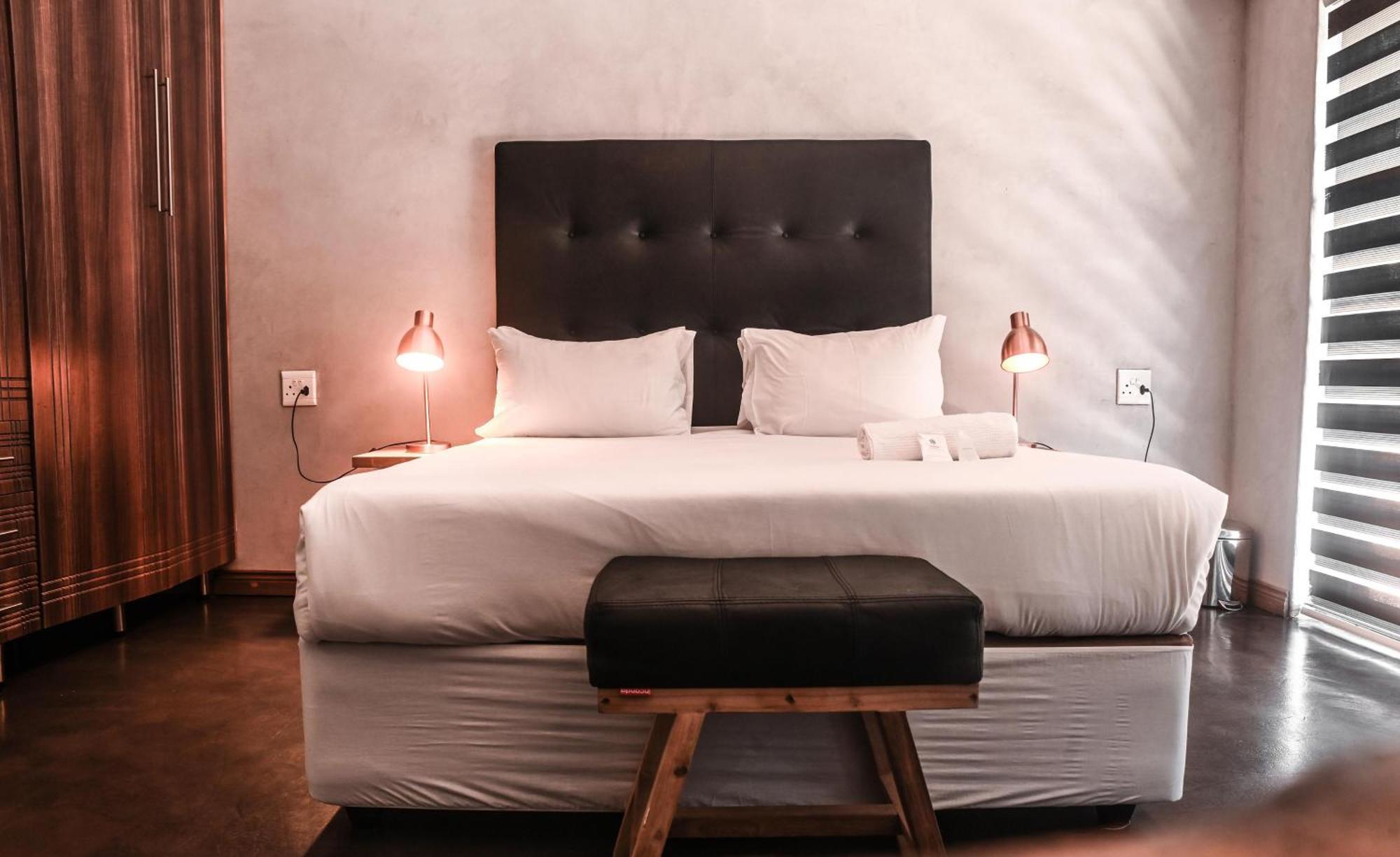 Anisa Guesthouse Thohoyandou Rom bilde