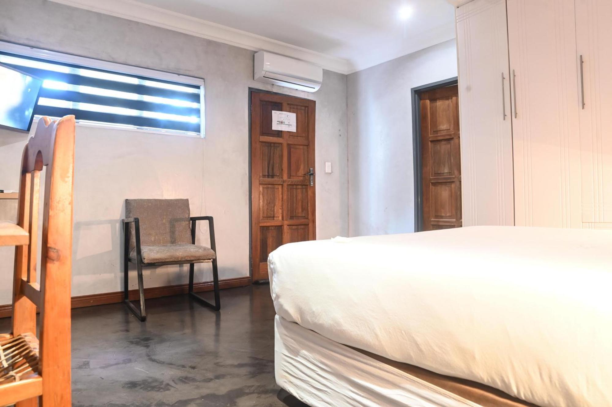 Anisa Guesthouse Thohoyandou Rom bilde