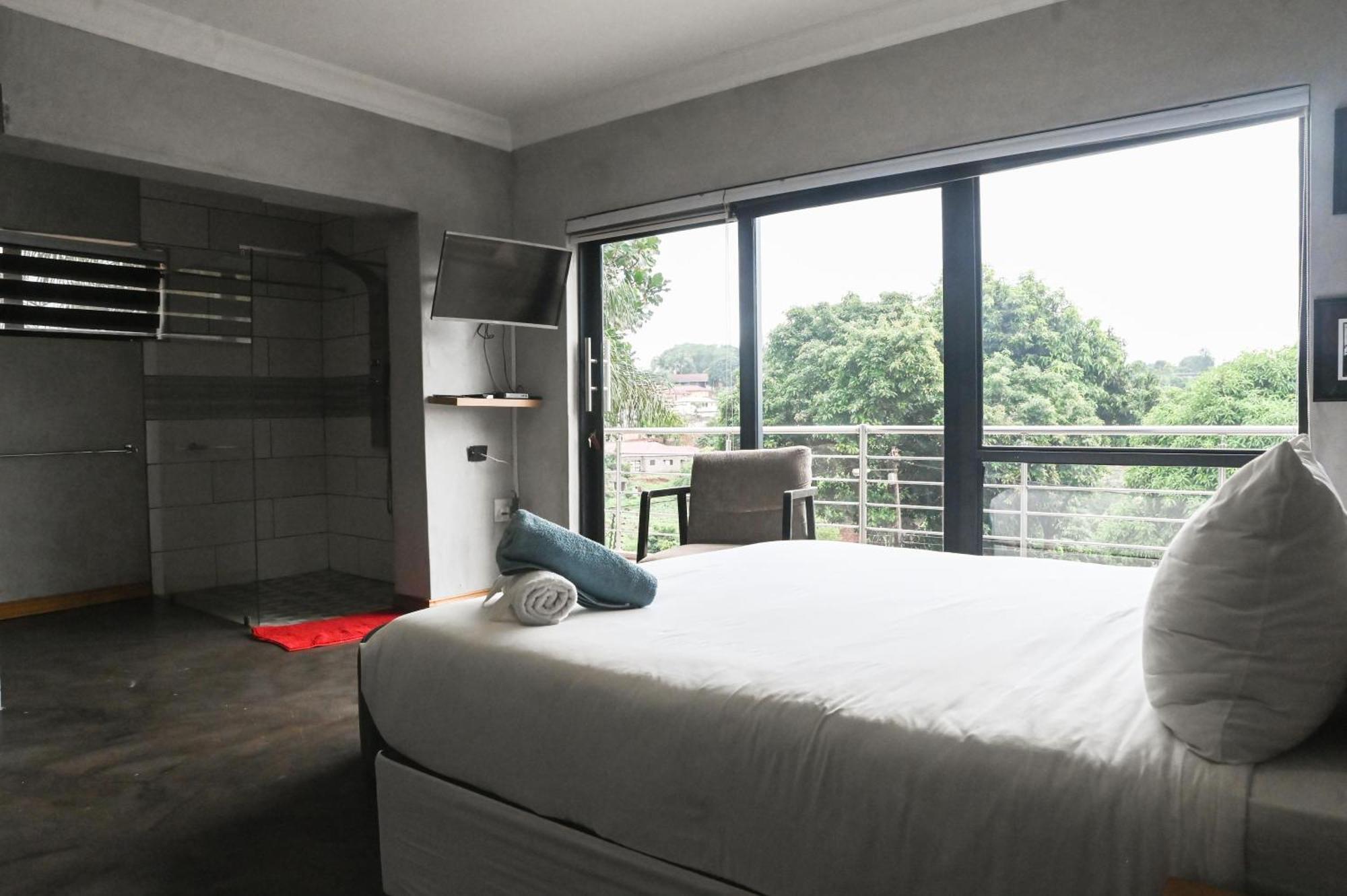 Anisa Guesthouse Thohoyandou Rom bilde