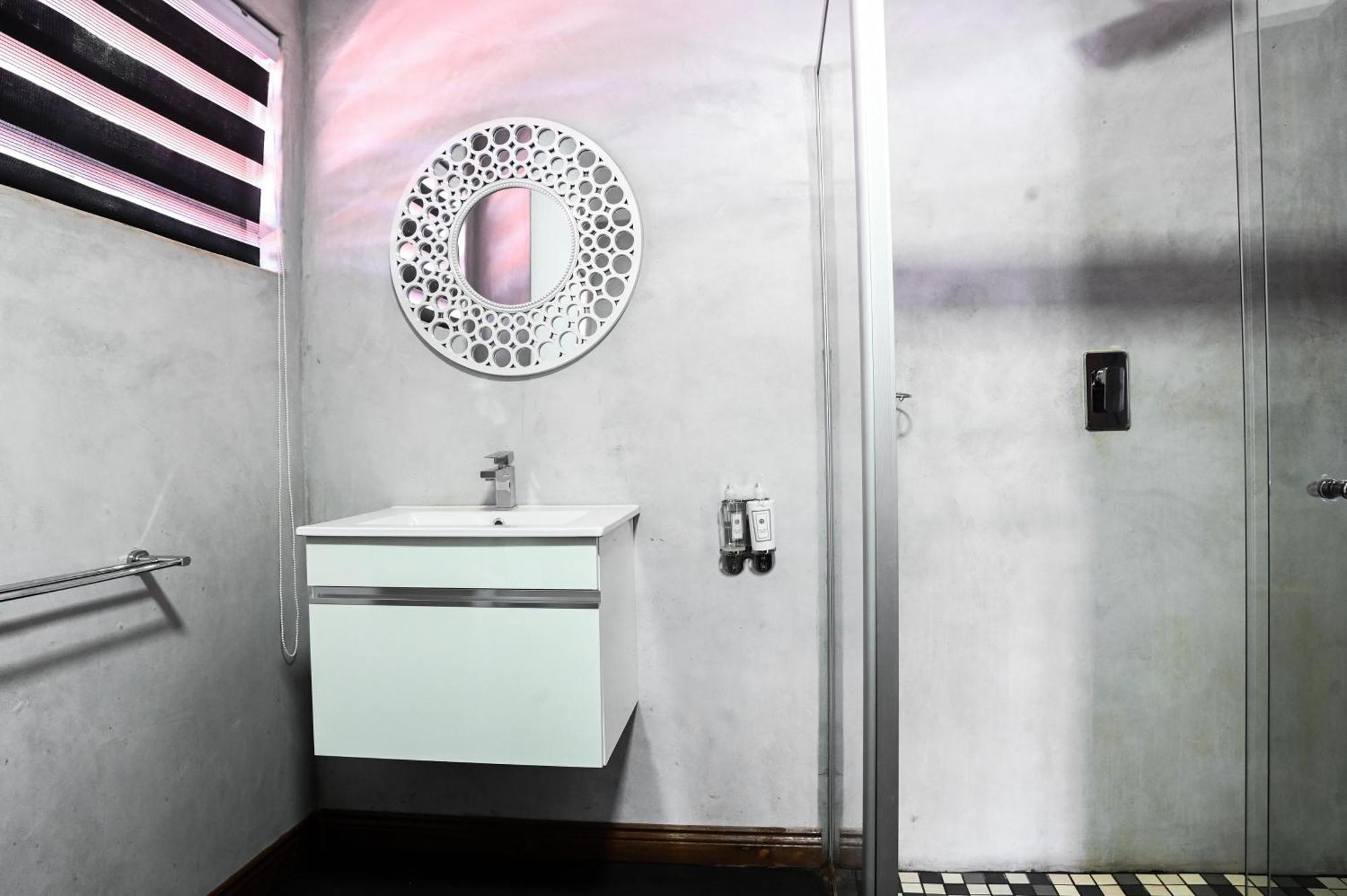 Anisa Guesthouse Thohoyandou Rom bilde