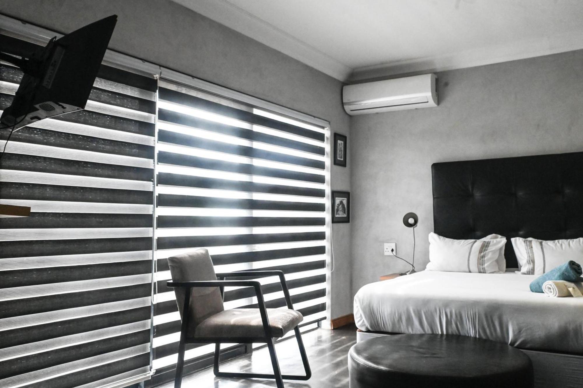 Anisa Guesthouse Thohoyandou Rom bilde