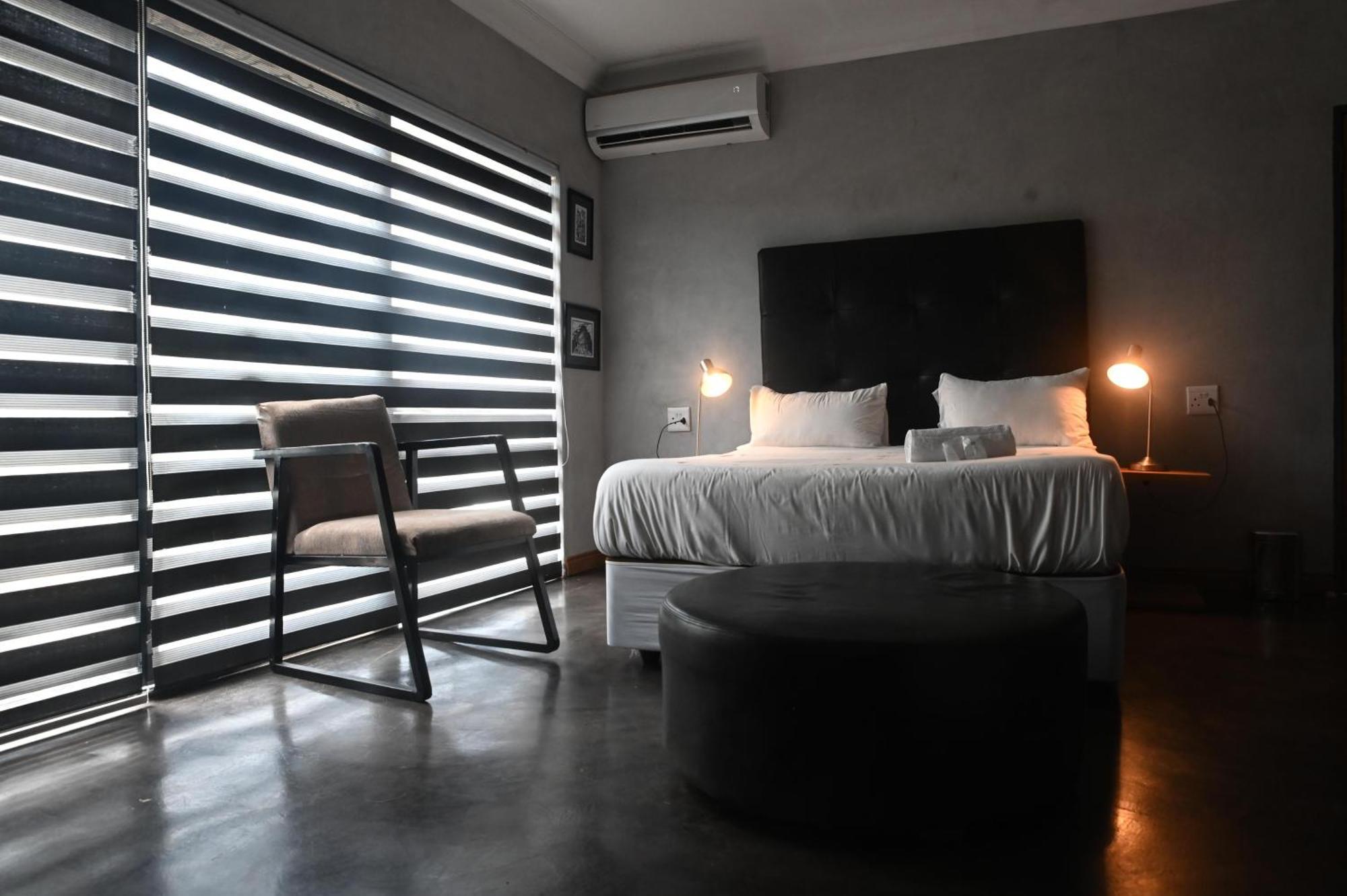 Anisa Guesthouse Thohoyandou Rom bilde