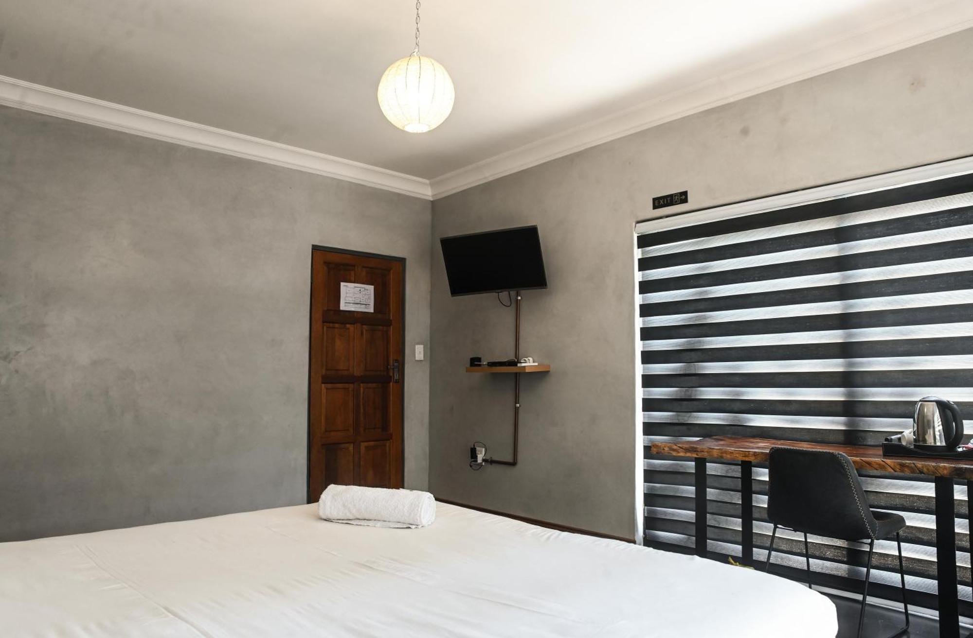 Anisa Guesthouse Thohoyandou Rom bilde