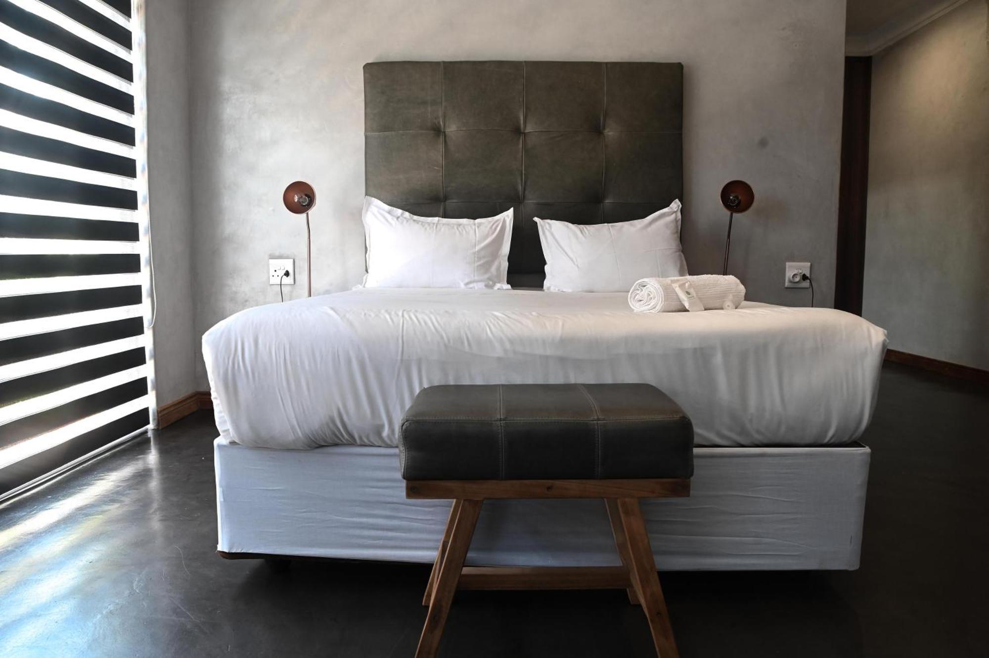 Anisa Guesthouse Thohoyandou Rom bilde