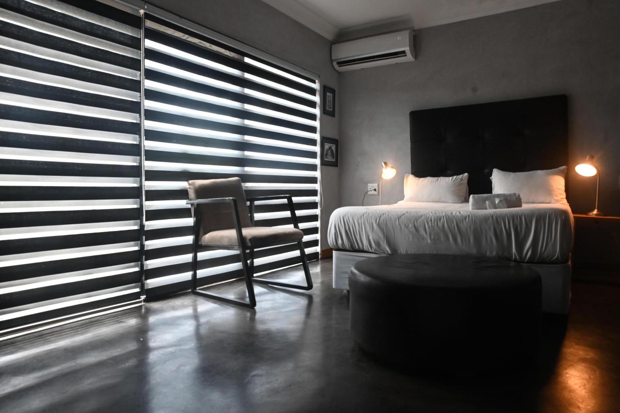 Anisa Guesthouse Thohoyandou Rom bilde