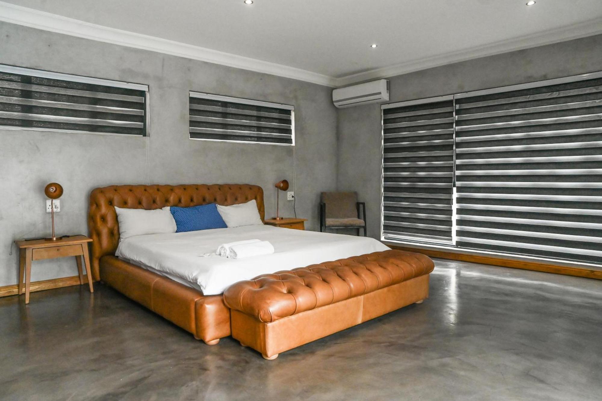 Anisa Guesthouse Thohoyandou Rom bilde