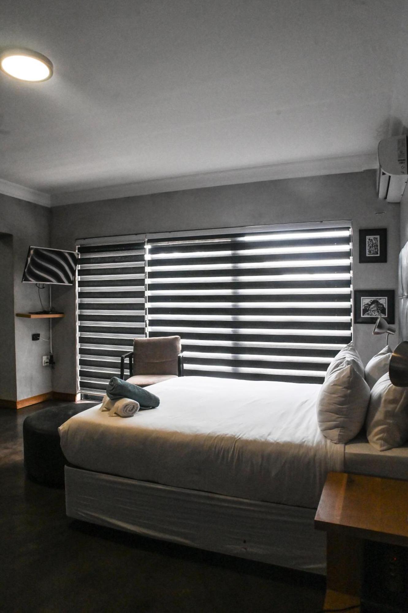 Anisa Guesthouse Thohoyandou Rom bilde