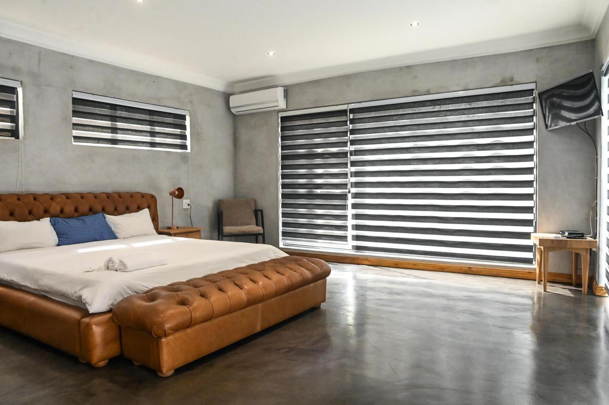 Anisa Guesthouse Thohoyandou Rom bilde