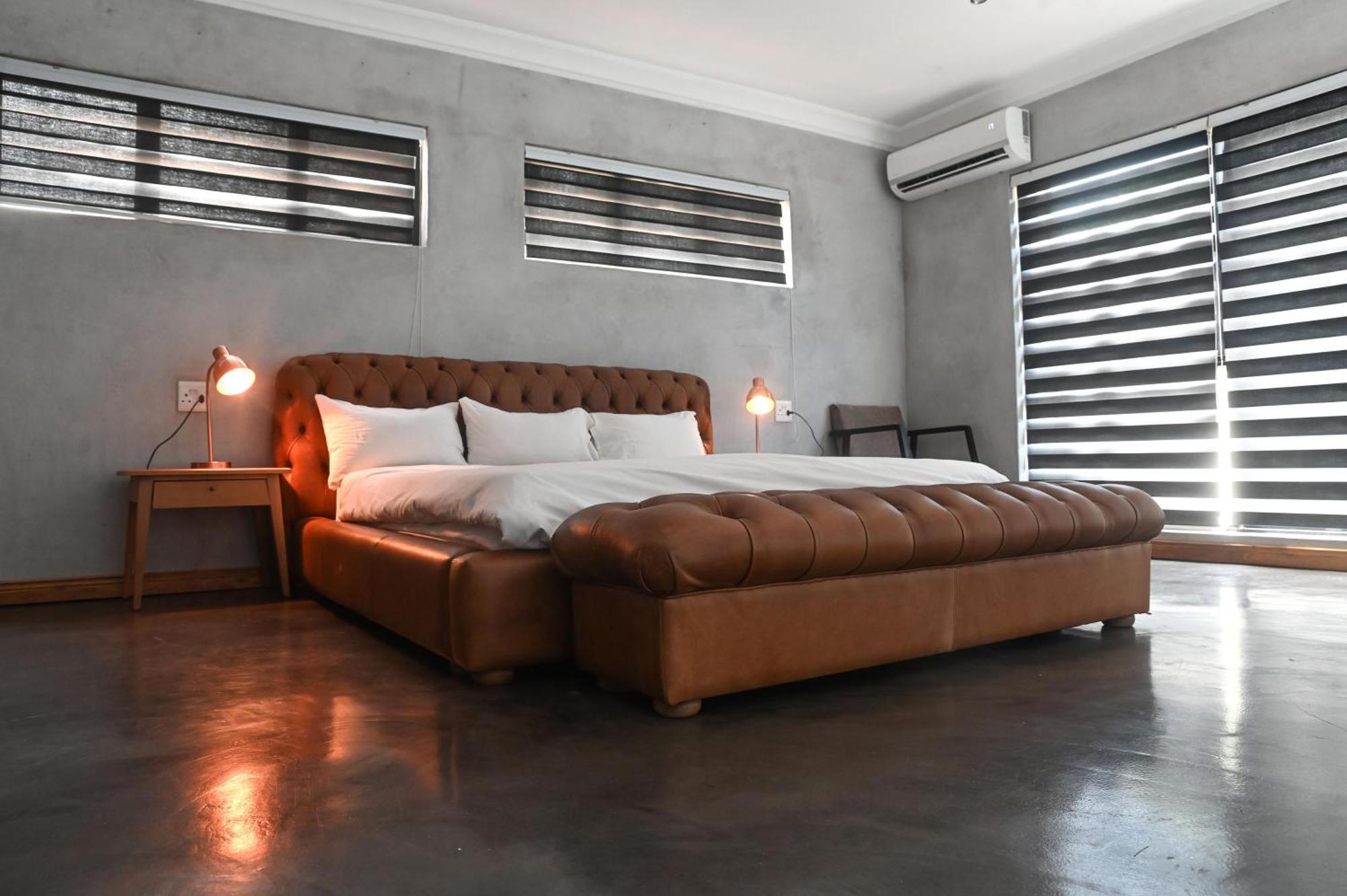 Anisa Guesthouse Thohoyandou Rom bilde