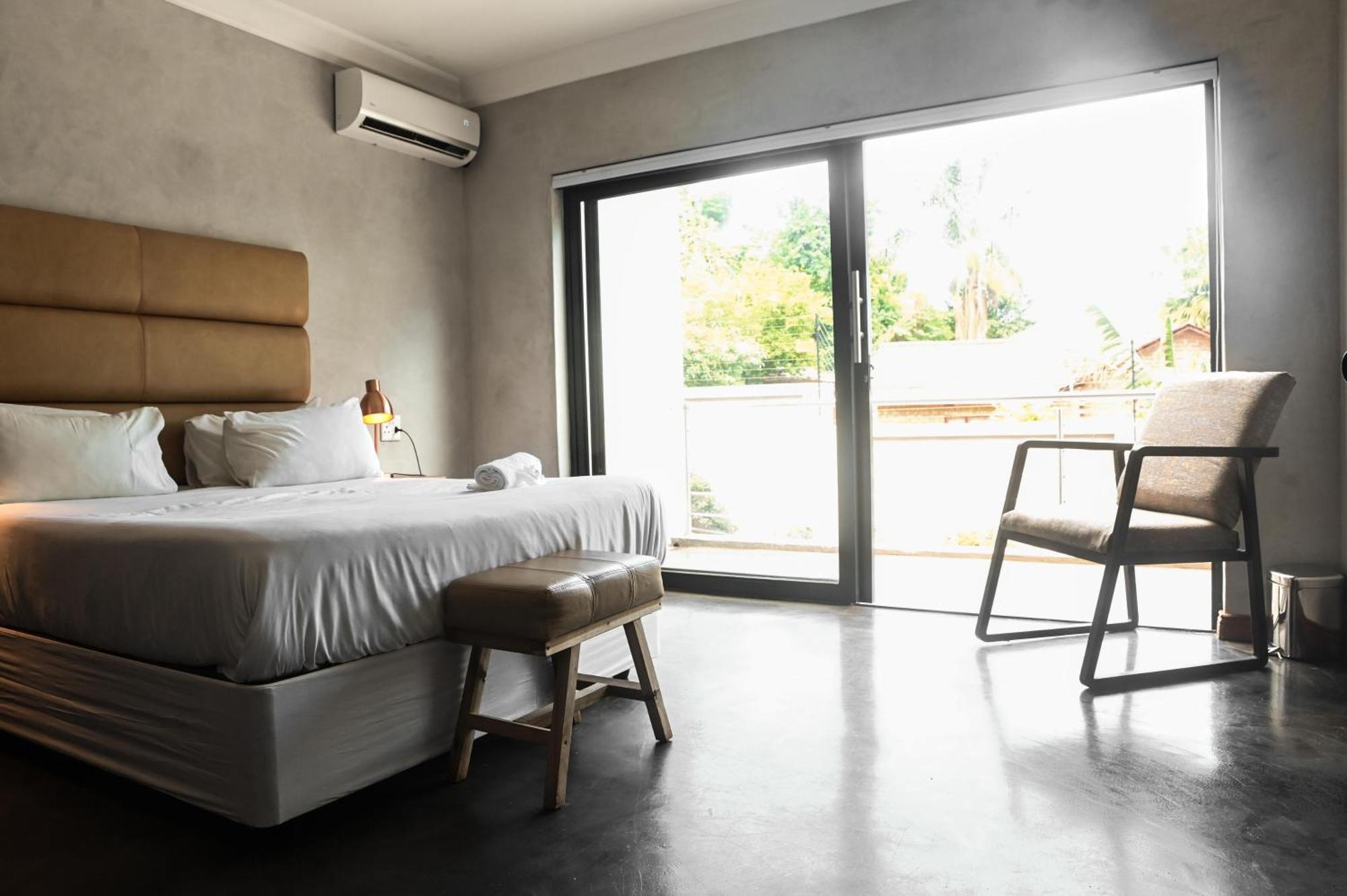 Anisa Guesthouse Thohoyandou Rom bilde