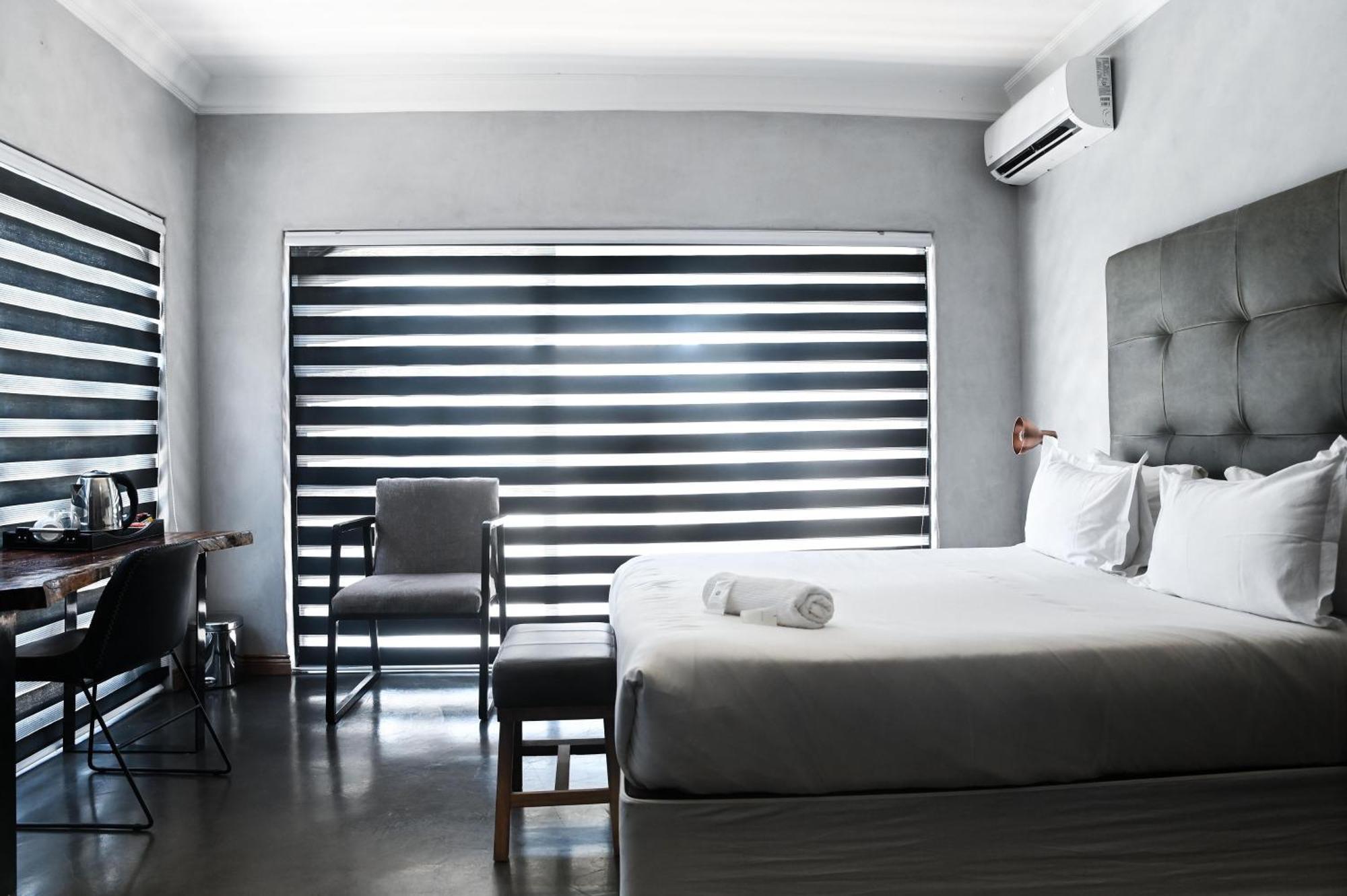 Anisa Guesthouse Thohoyandou Rom bilde