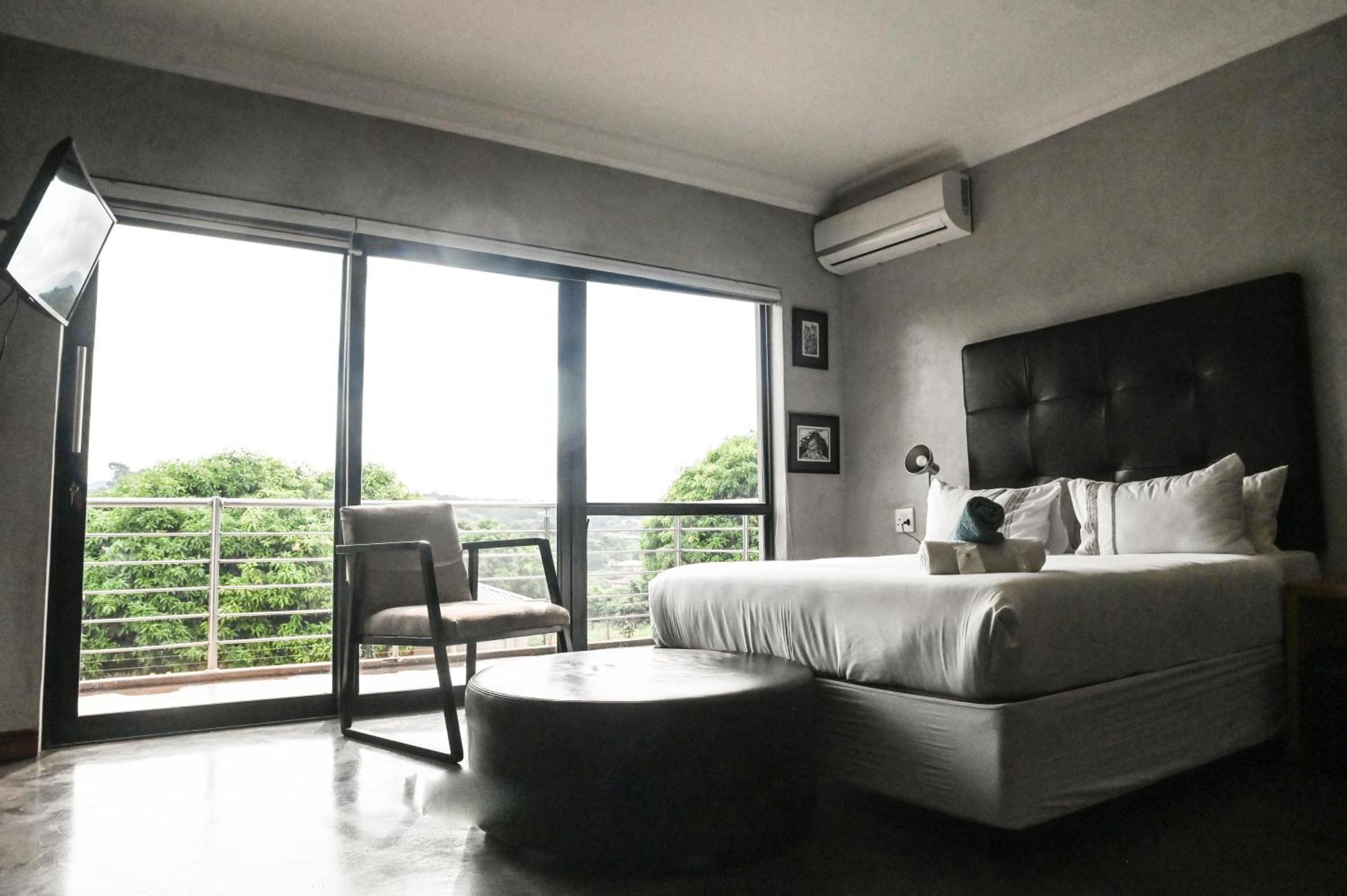 Anisa Guesthouse Thohoyandou Rom bilde
