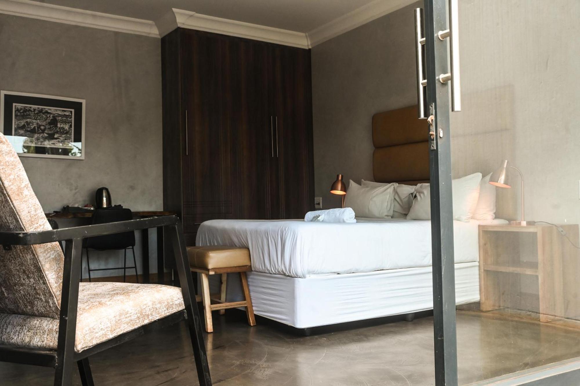 Anisa Guesthouse Thohoyandou Rom bilde