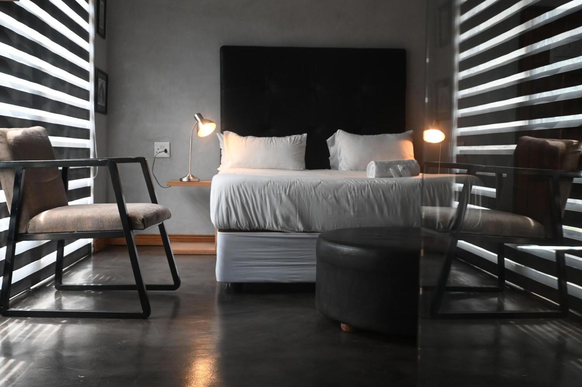 Anisa Guesthouse Thohoyandou Rom bilde
