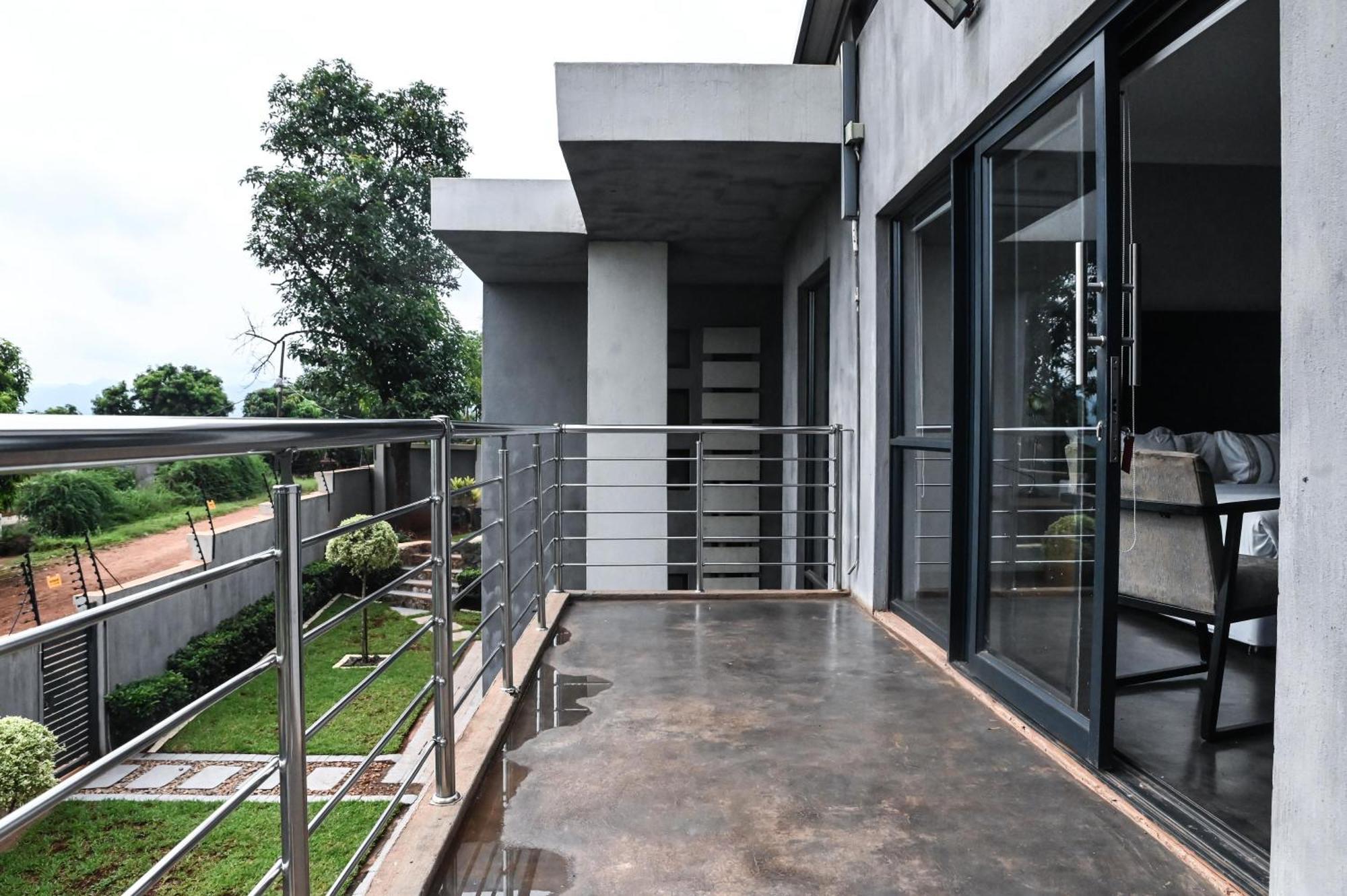 Anisa Guesthouse Thohoyandou Rom bilde