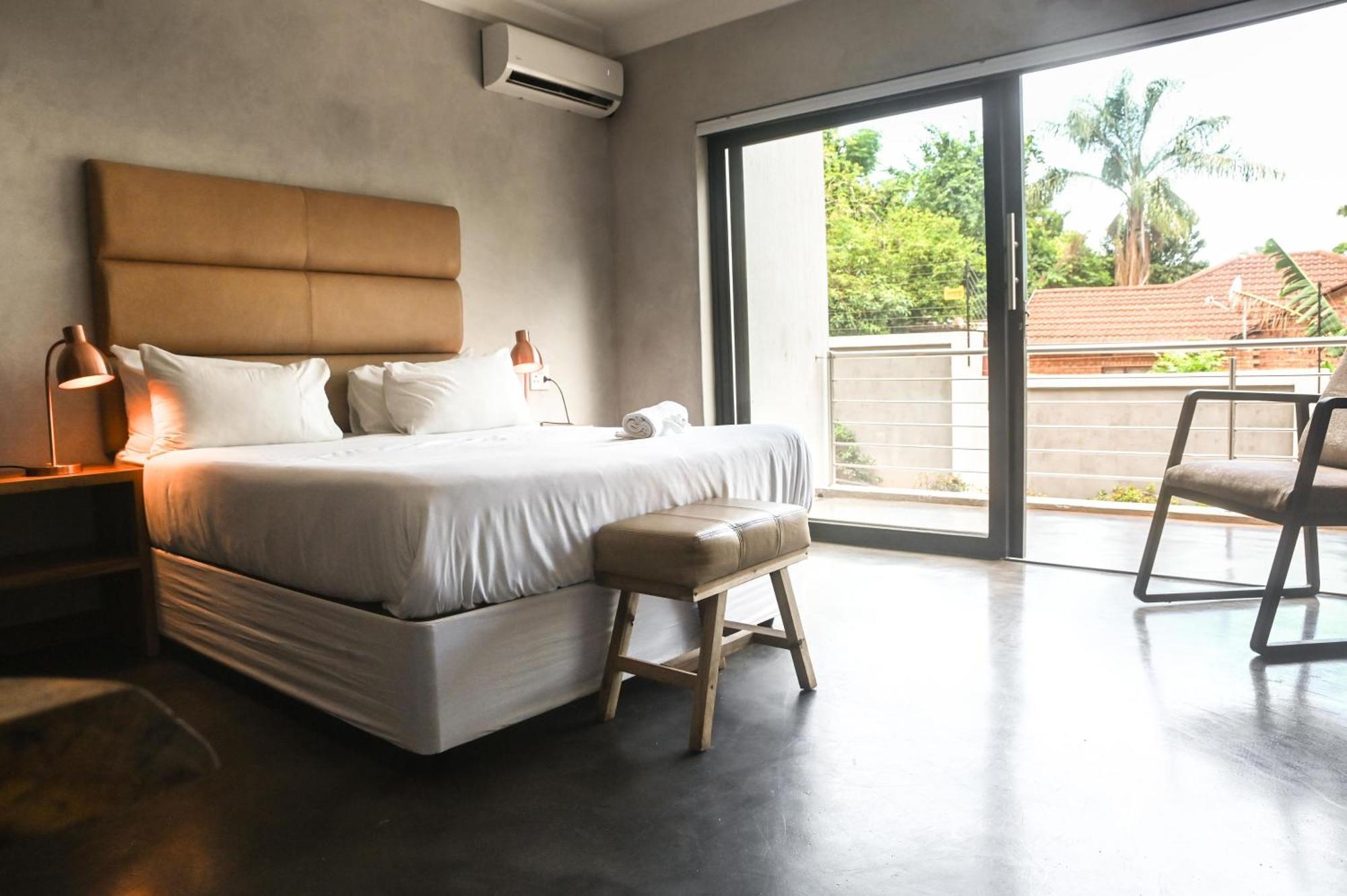 Anisa Guesthouse Thohoyandou Rom bilde