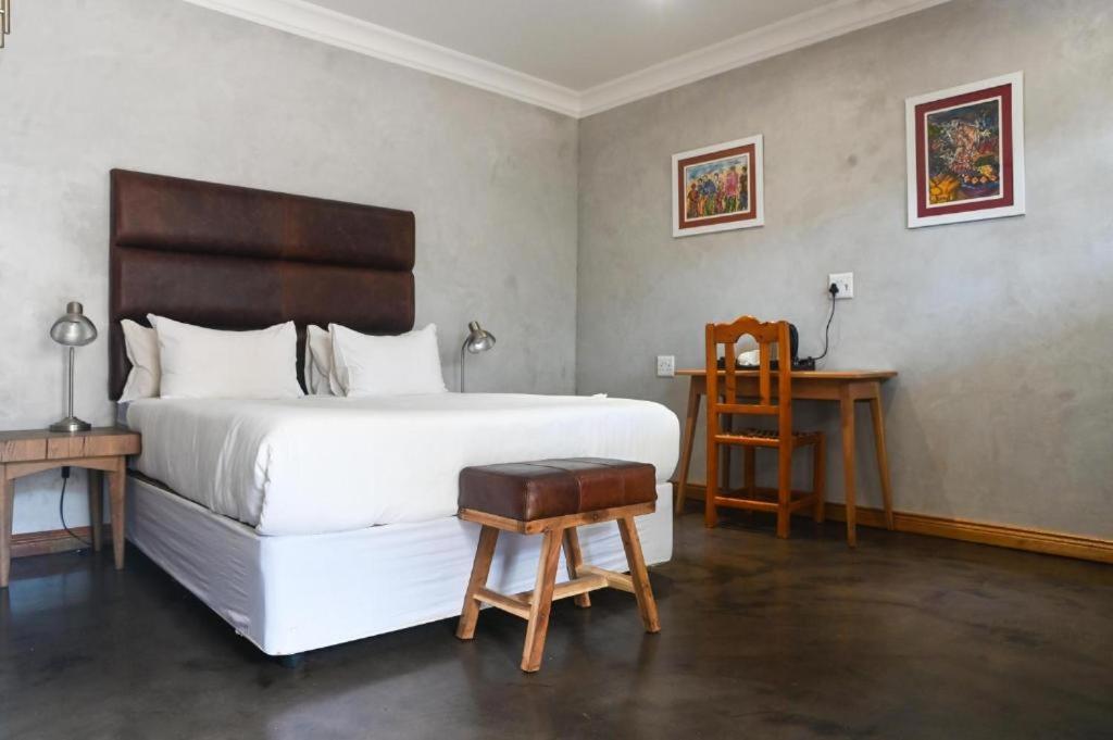 Anisa Guesthouse Thohoyandou Eksteriør bilde